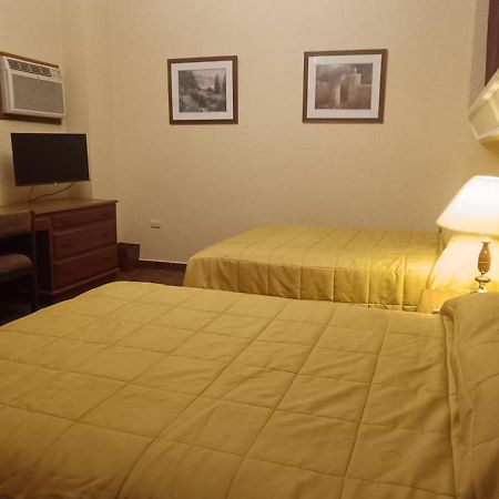 Hotel Montecarlo Tampico Ngoại thất bức ảnh