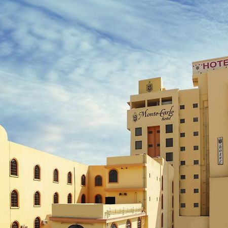 Hotel Montecarlo Tampico Ngoại thất bức ảnh