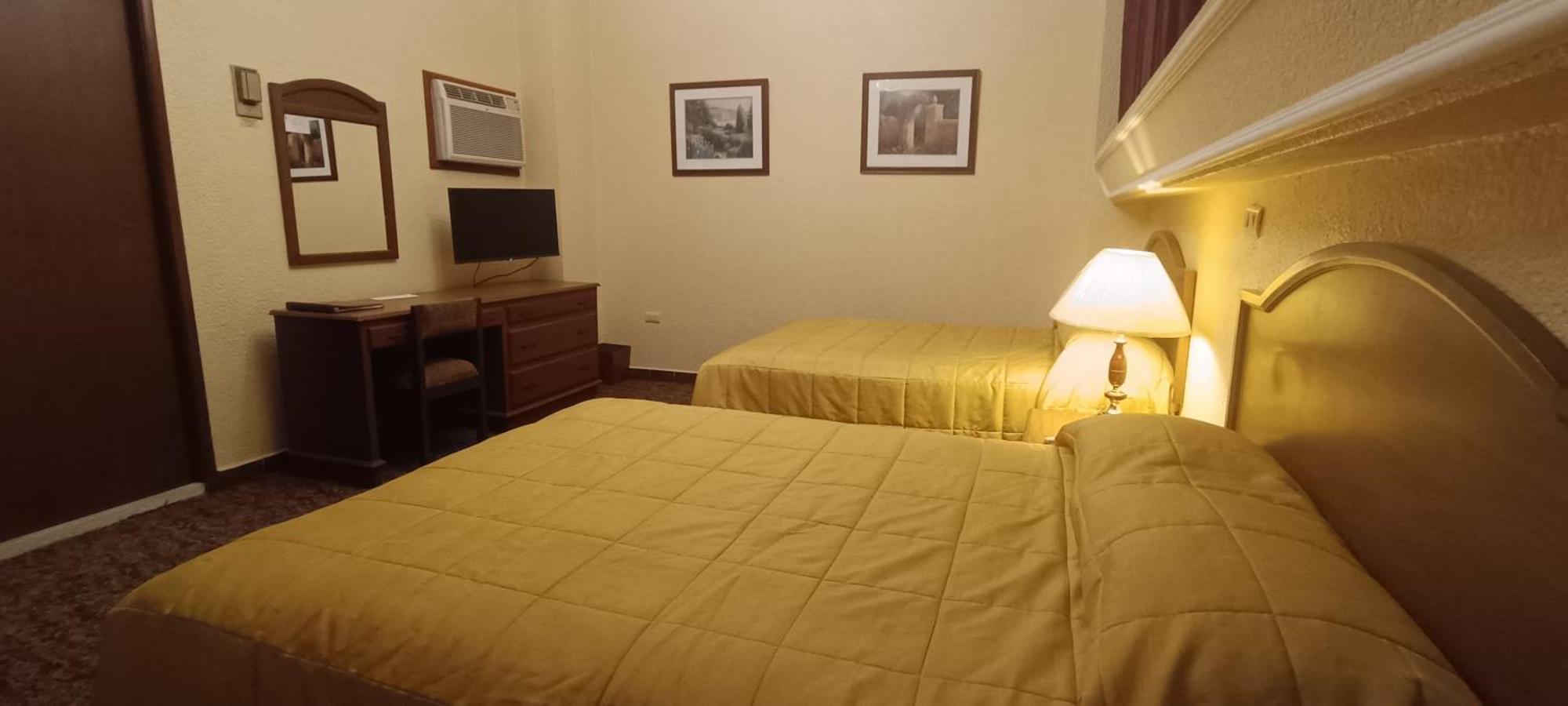Hotel Montecarlo Tampico Ngoại thất bức ảnh