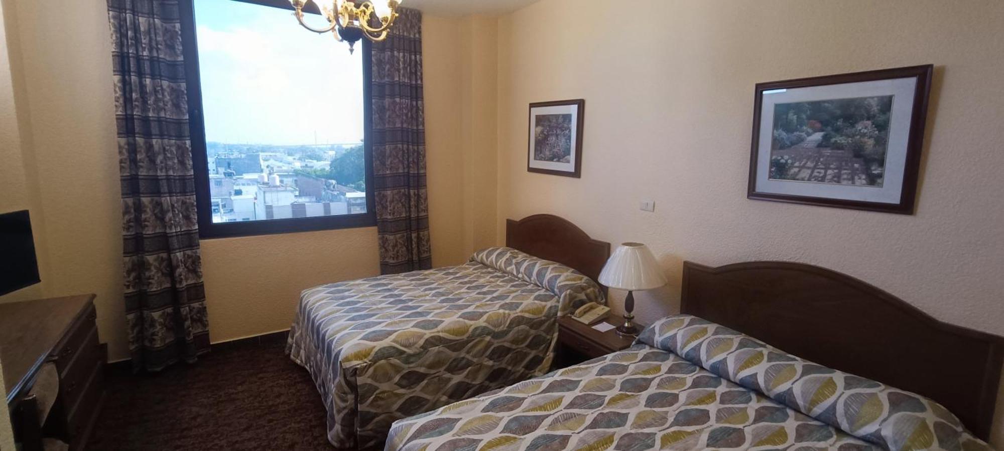 Hotel Montecarlo Tampico Ngoại thất bức ảnh