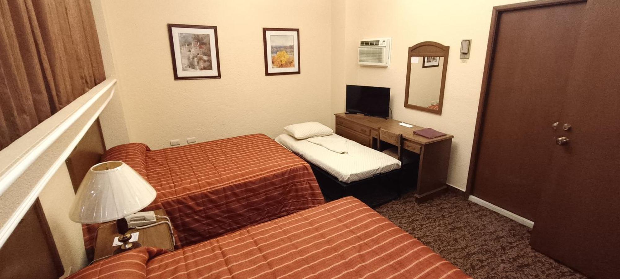 Hotel Montecarlo Tampico Ngoại thất bức ảnh