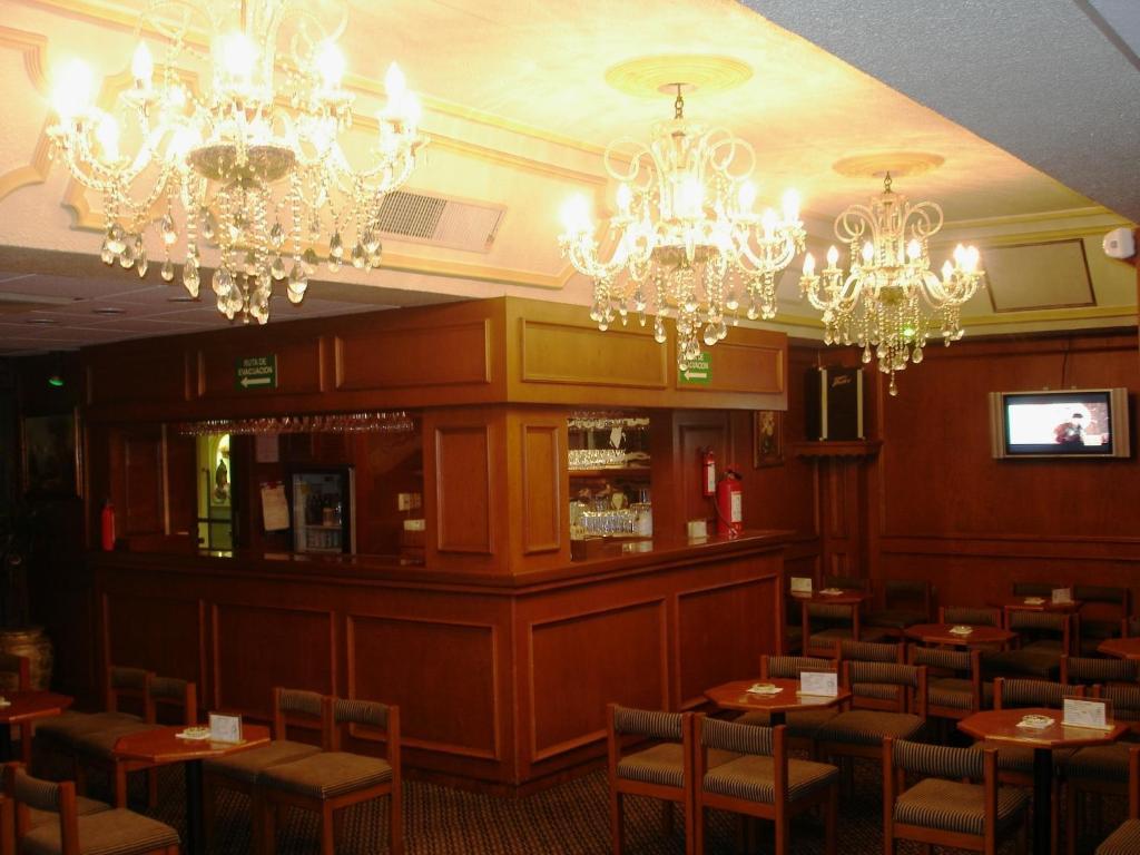 Hotel Montecarlo Tampico Ngoại thất bức ảnh