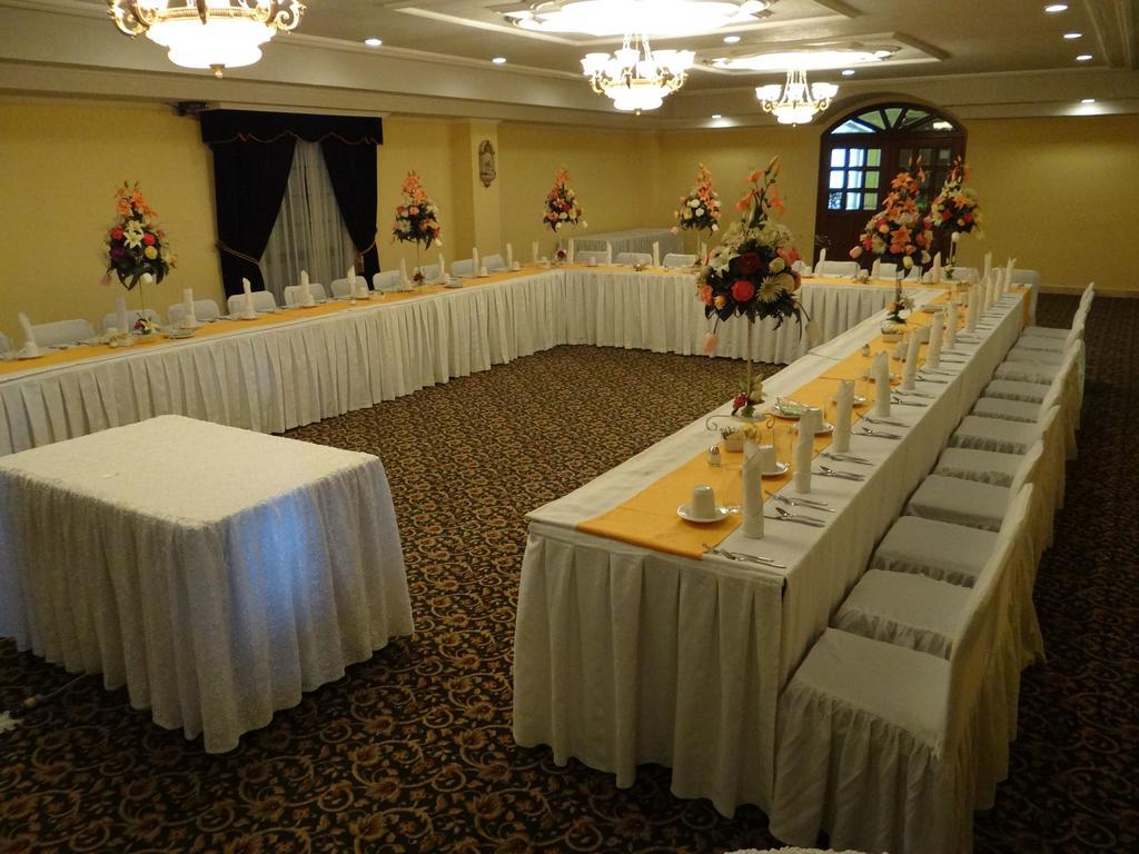 Hotel Montecarlo Tampico Ngoại thất bức ảnh
