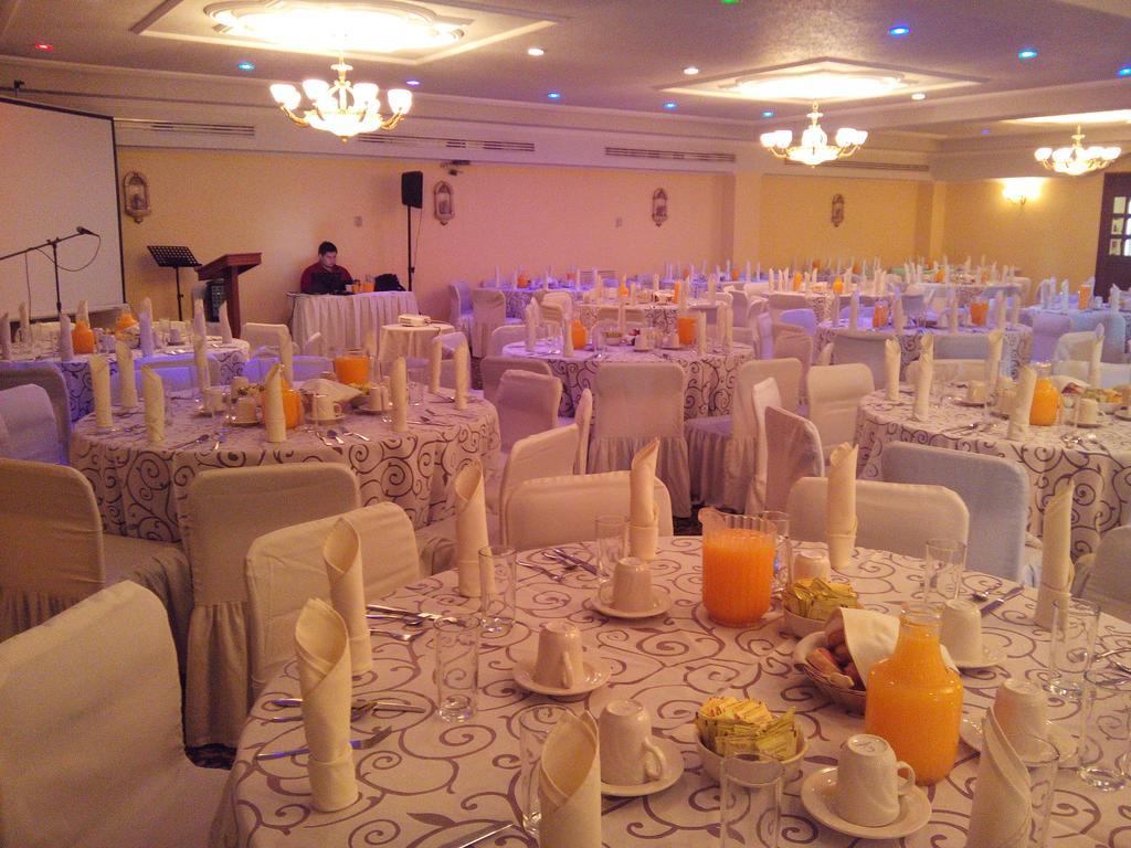 Hotel Montecarlo Tampico Ngoại thất bức ảnh