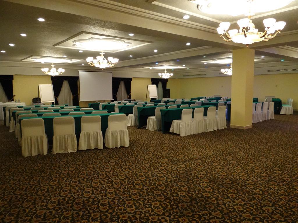 Hotel Montecarlo Tampico Ngoại thất bức ảnh