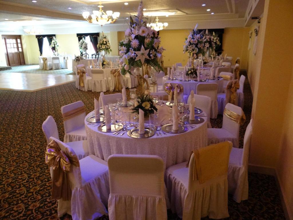Hotel Montecarlo Tampico Ngoại thất bức ảnh