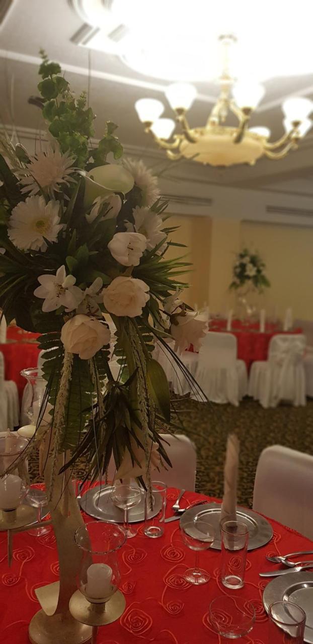 Hotel Montecarlo Tampico Ngoại thất bức ảnh
