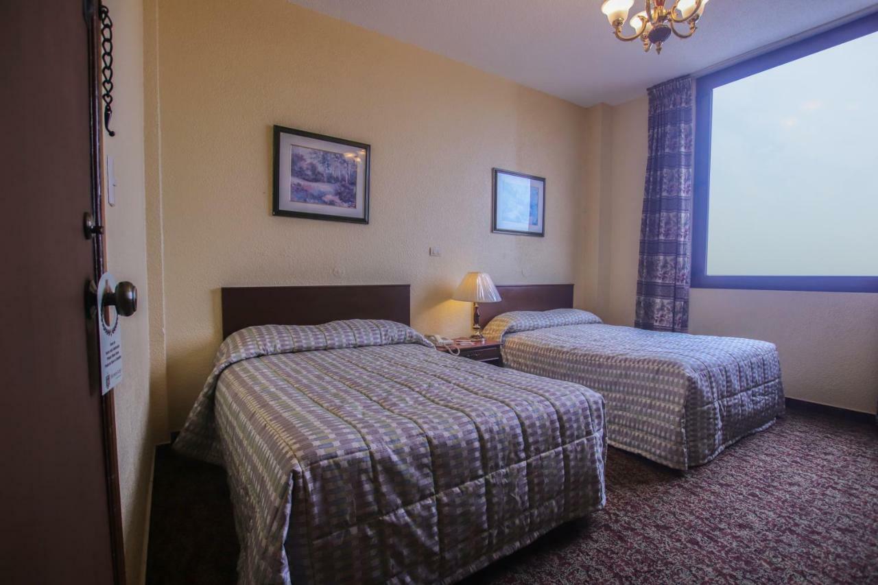 Hotel Montecarlo Tampico Ngoại thất bức ảnh